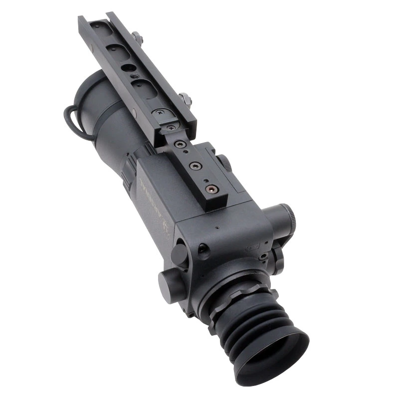 Generation 1+ Infrared Scope Hunting Night Vision Riflescope