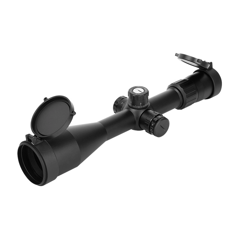 5-20X50 Sfir Wide Angle Tactical Optical Riflescope /Riflescope (BM-RSM040)