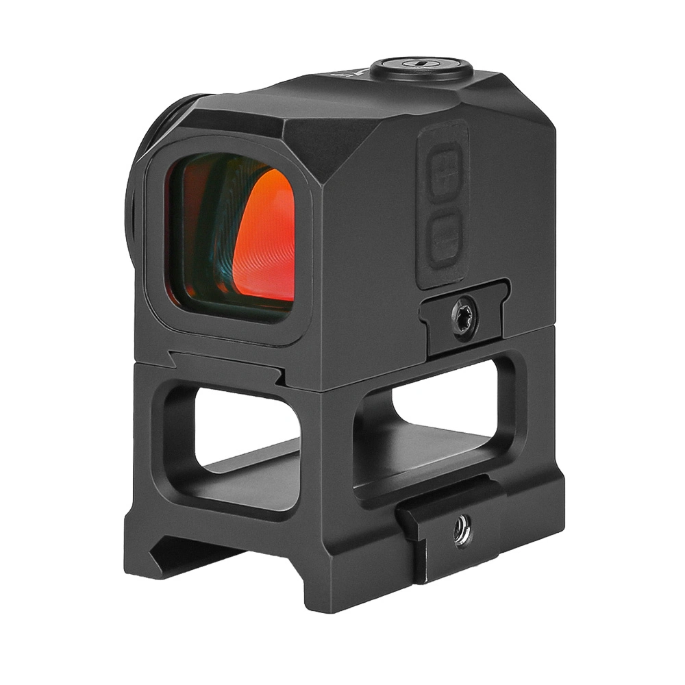 Spina Optics OEM Manufacture for Small Red DOT Sight Scope