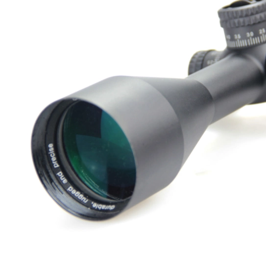 4-14X44 Sf Tactical Optic Riflescope (BM-RS14014)