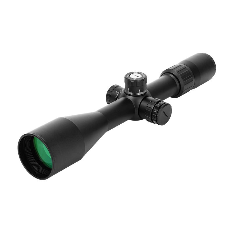 5-20X50 Sfir Wide Angle Tactical Optical Riflescope /Riflescope (BM-RSM040)