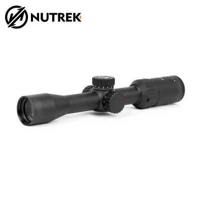 Nutrek Optics 3-9X32 IR 알루미늄 방수 소총 범위 야외 소총 범위