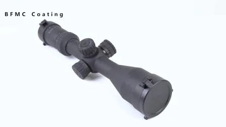 Nutrek Optics 4-24X50 장거리 전술 방수 소총 범위