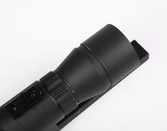 전술 사냥 슈퍼 세대 1+ Nv390 권총 조준선 조준경 야간 투시 소총 범위